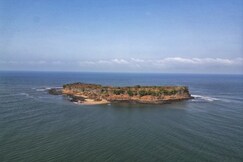 Waves Sea view Luxury Suite Seascapes