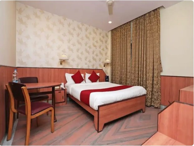 Hotel Nataraj - Tap to explore photos