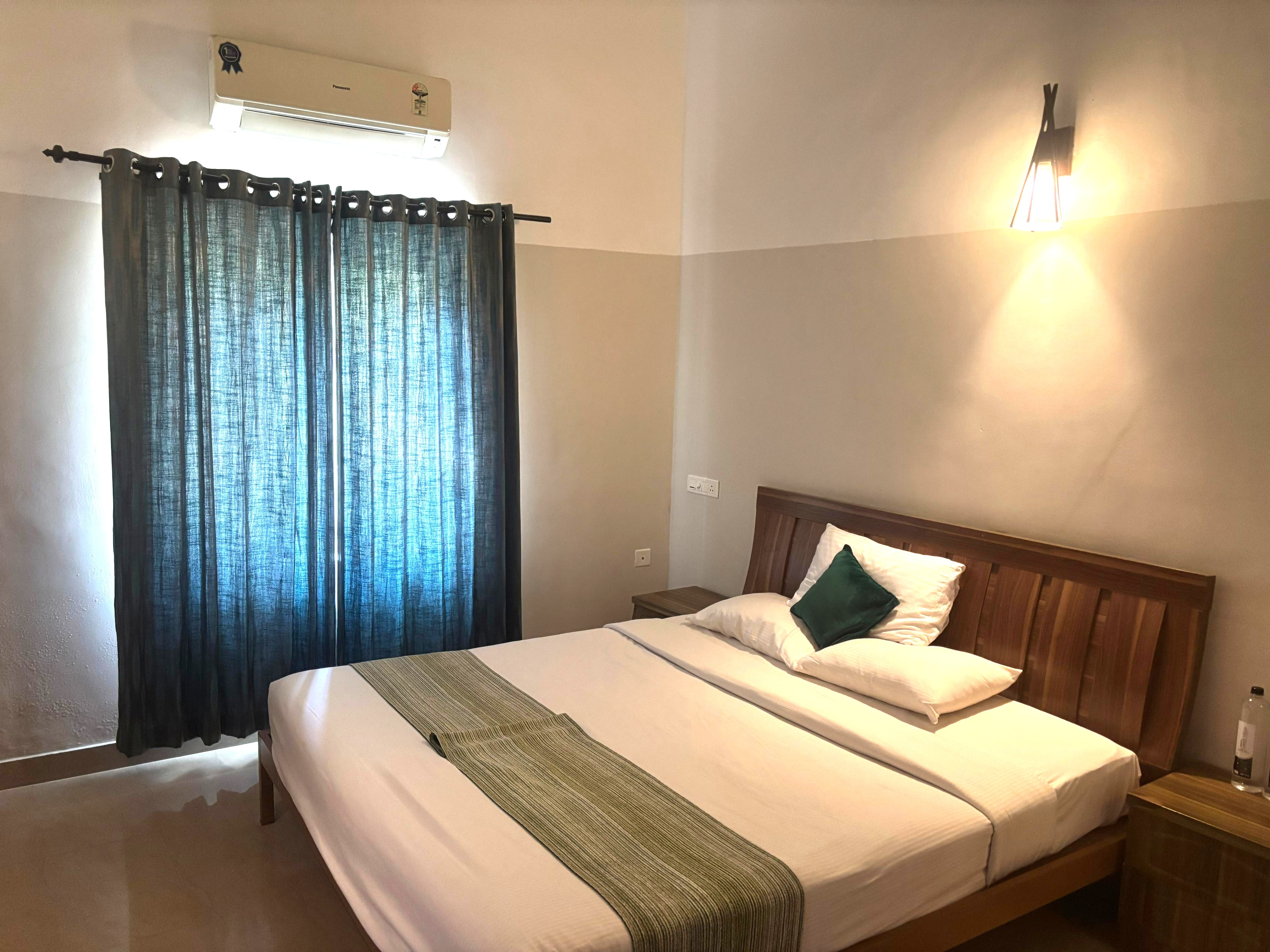 Lakkidi Village Resort - Tap to explore photos