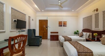 HydePark Orchards Room Type - Superior Room