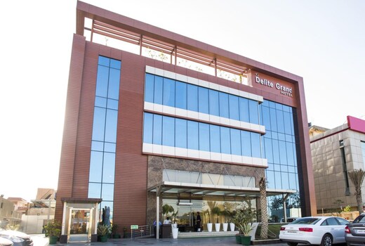 Delite Grand