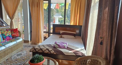 Lama Atithi Dev Bhawa Room Type - Delxue Rooms