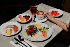 Crowne Plaza Sydney Macquarie Park