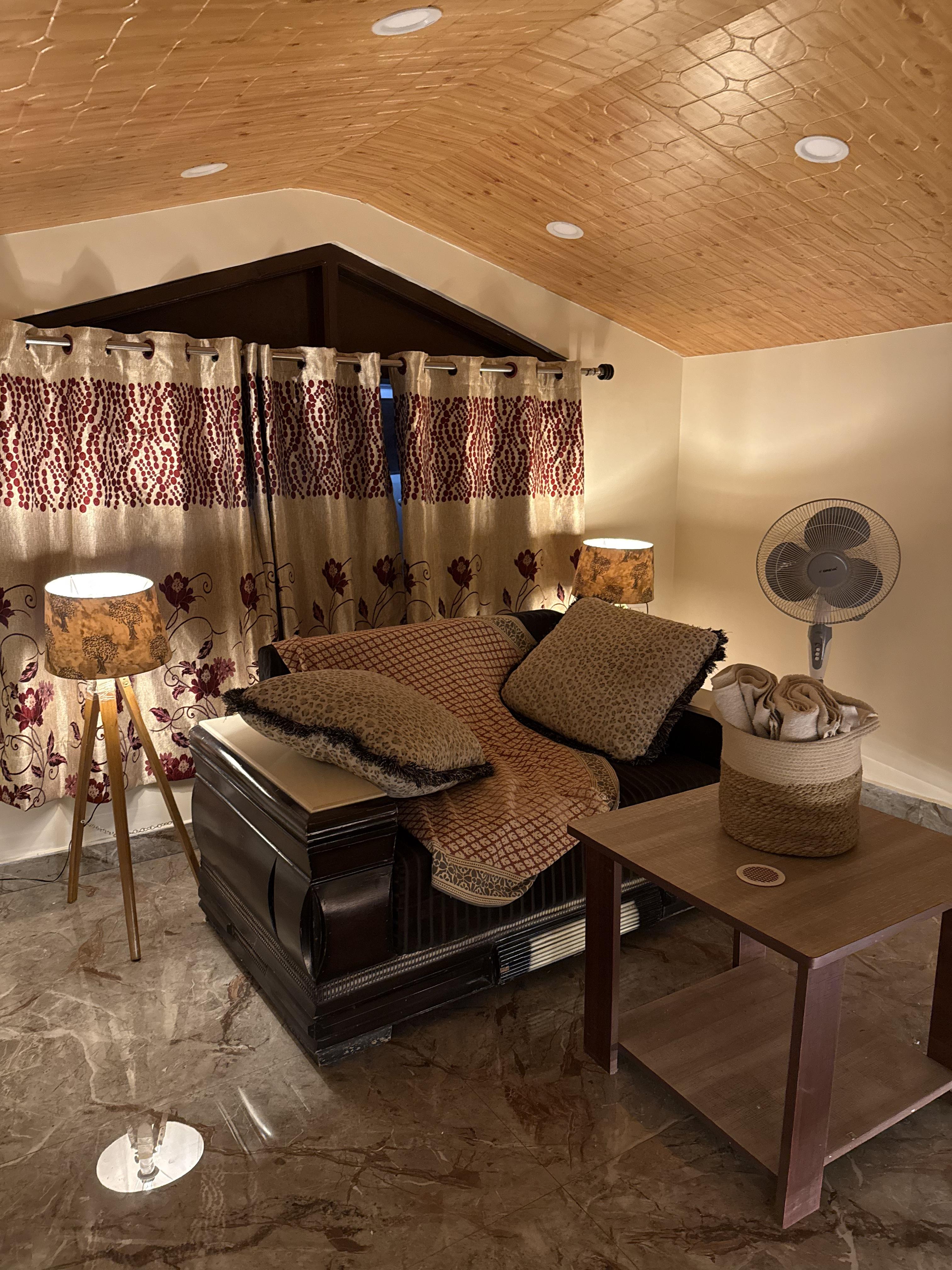 Green Lodge Homestay - Tap to explore photos