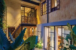 The Postcard Hotel Mandalay Hall Kochi