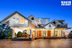 StayVista at Titha Villa