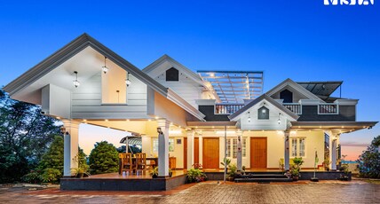 StayVista at Titha Villa Room Type - StayVista at Titha Villa