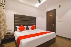 Hotel Rudraksh Inn Indore