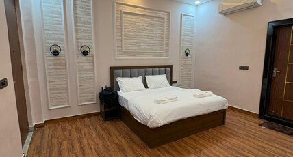 Rajpal Hotels & Resort Room Type - Family Room