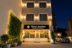 Hotel Amaltas Nayagaon Near PGI & PEC College