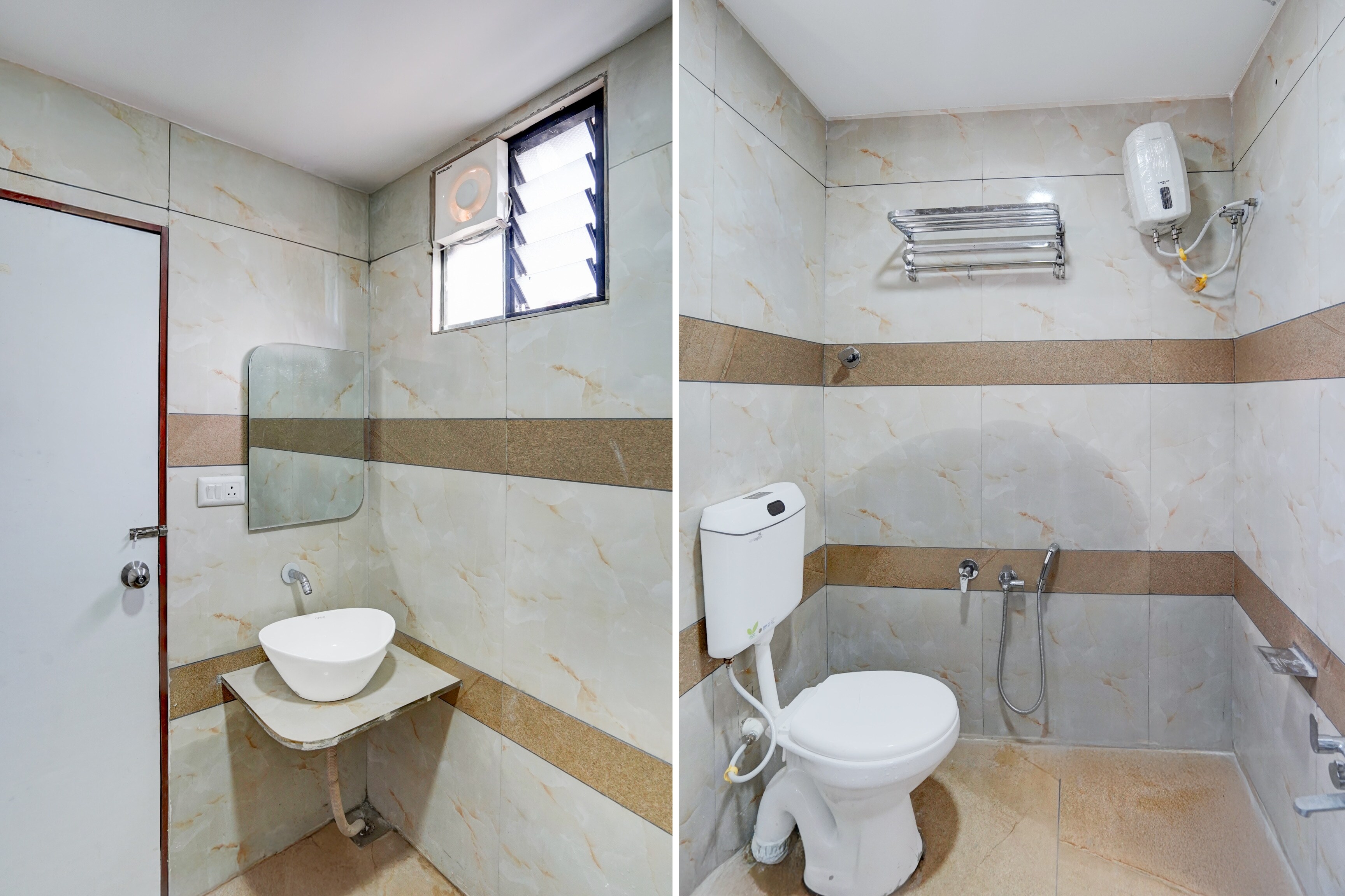 Hotel O Railway Near Vadodra Junction - Tap to explore photos