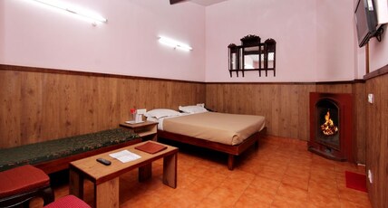 Kluney Manor Room Type - Classic Room 1