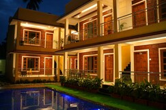 Hotel Nagaonkars Palace