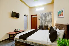 Hotel O Nirvana Hotel