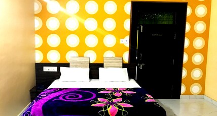 Hotel Kuno Palace Room Type - Super Deluxe Room