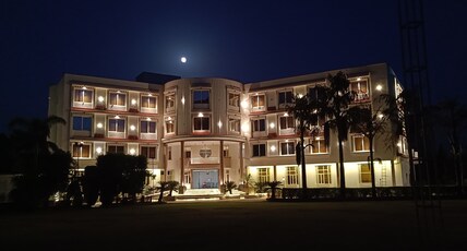 Sagar Resort Room Type - Heritage Executive