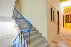Address of Hotel O Sai Residency