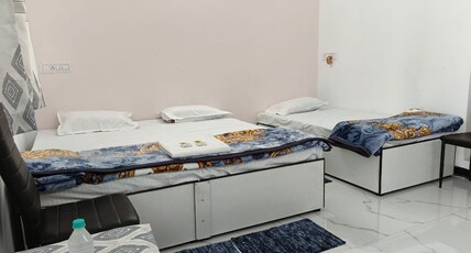 KOSHAL VILLA HOME STAY Room Type - 101
