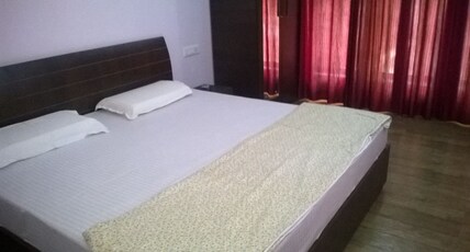 Spring Meedows Room Type - Super Deluxe Room