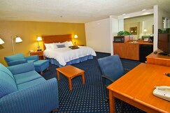 Hampton Inn Oklahoma City Northwest
