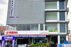 NEW RAADHEY GUEST INN - Near Apollo hospital & highway