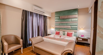 Regenta Inn Jaipur Room Type - Suite - Enjoy Happy Hour 1+1 Mocktail timing 11am -7 pm Regenta Inn Jaipur Room Type - Suite - Enjoy Happy Hour 1+1 Mocktail timing 11am -7 pm