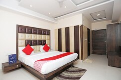 Hotel O Subhadra Residency