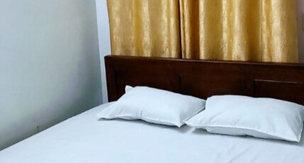 KEERTHI MAHAL & RESIDENCY Room Type - Deluxe AC room