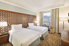 Hilton Suites Makkah