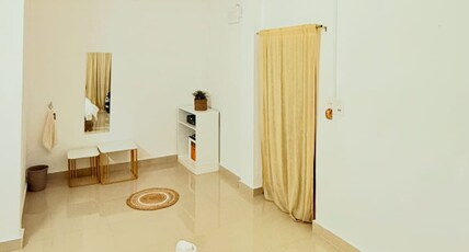 Serenyaa Stays Room Type - ONE BHK 2