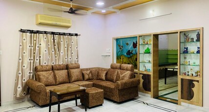 Aishwarya Home Stay Room Type - Aishwarya Home Stay