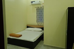 Manivasagam Residency