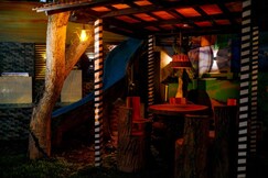 Belljem Homes Your Own Private Resort 3BHK FF