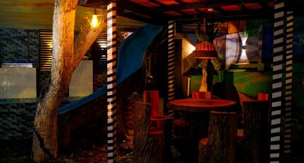 Belljem Homes Your Own Private Resort 3BHK FF Room Type - Belljem Homes Your Own Private Resort 3BHK FF