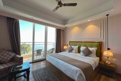 Peaks And Pines Resort