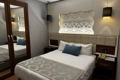Style Star Hotel Cihangir