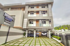 Pepper Coast Luxury Business Hotel