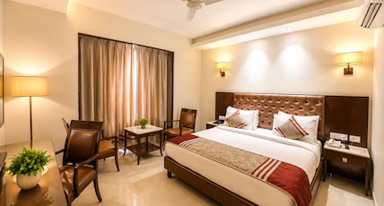 Hotel Parador Room Type - Premium Hotel Parador Room Type - Premium