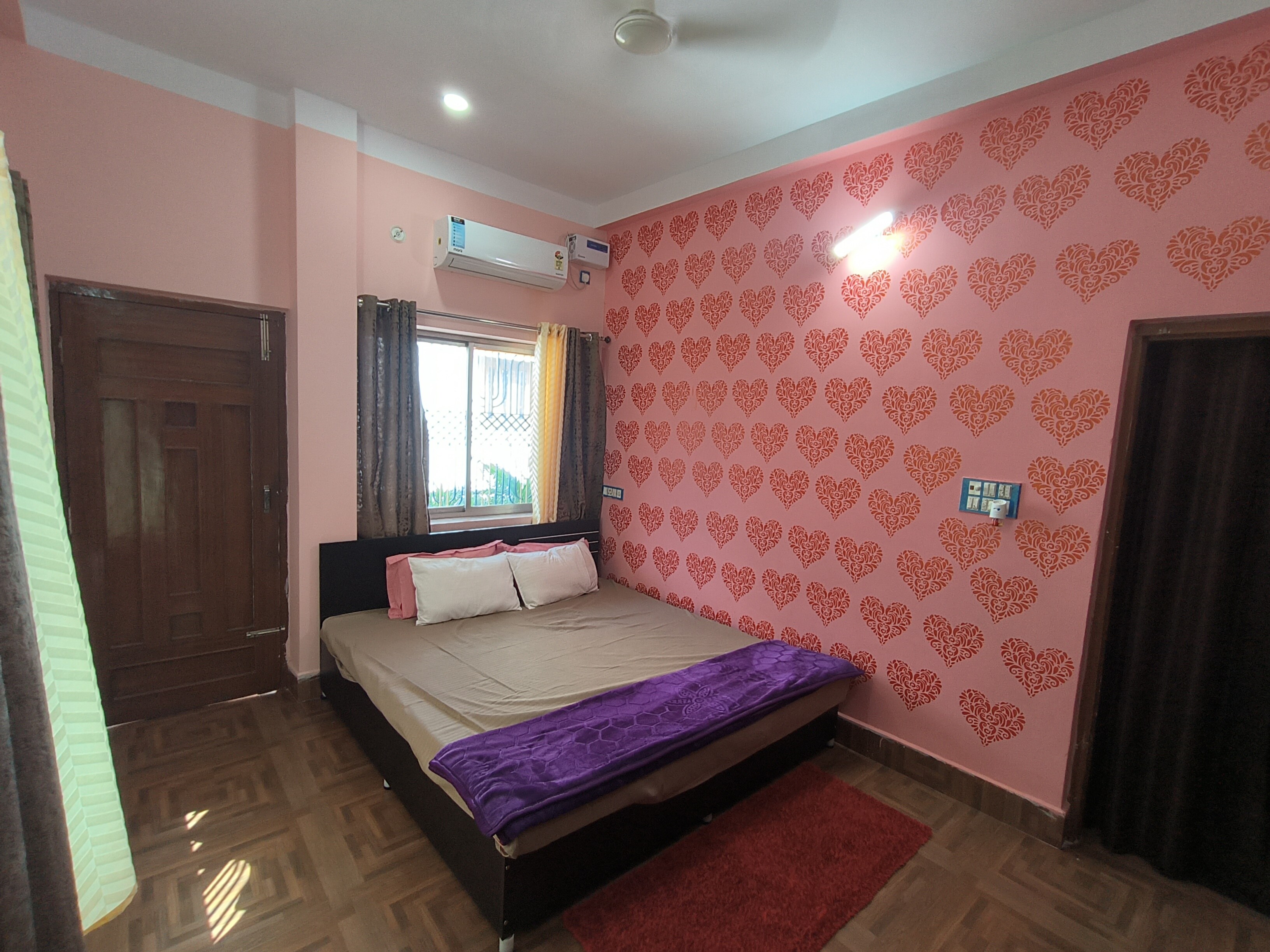 BHAKTI SUITE HOMESTAY - Tap to explore photos
