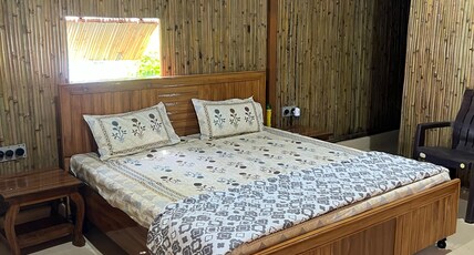 Luzan Farm Room Type - Bedroom 1