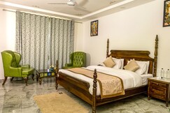 JAISAMAND GARH RESORT