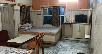 HOTEL LOKNATH NEW Room Type - Superior Double Room