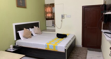 HOTEL SHRI ANAND ,BHIWADI Room Type - LUXURY AC ROOM