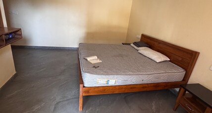 Cap10 Cafe Room Type - Bedroom 103