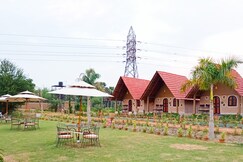 Arshinagar Shipogram Mudhouse and Cottages