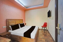 POP 84295F Kerala Stay