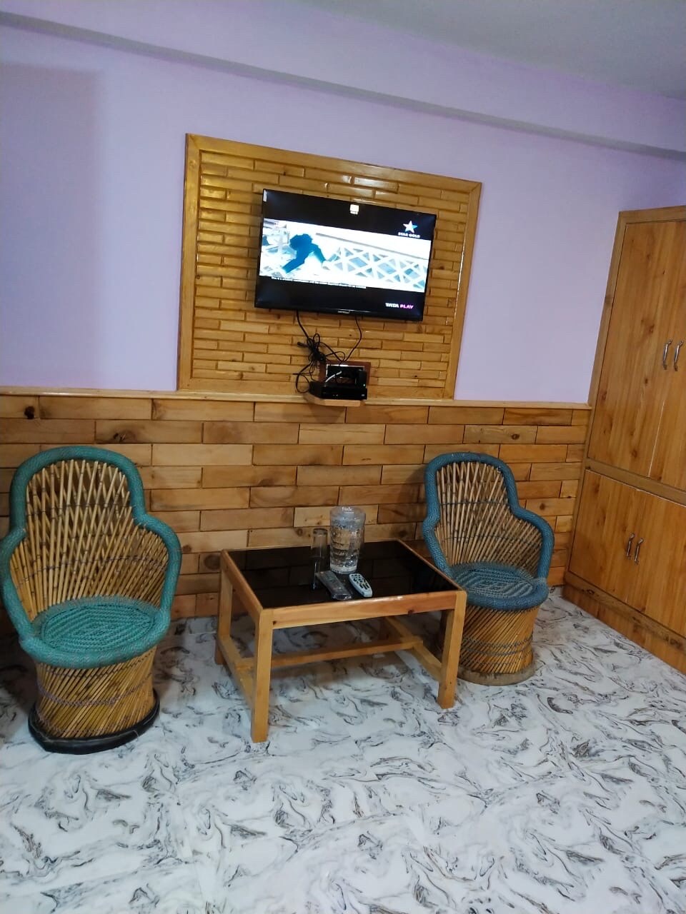 Main gallery