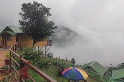 LaSerene The Cottages