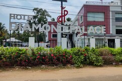 Hotel Diamond Palace