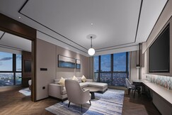 Hilton Garden Inn Nantong Rudong
